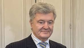 Petro Poroshenko coal business