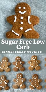 Sugar Free Gluten Free Gingerbread Cookies Gluten Free Gingerbread Cookies Gingerbread Cookies Gluten Free Gingerbread
