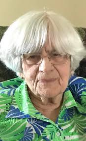 Theresa Elliott Obituary