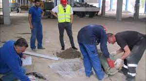 , determinarea granulozitatii, a greutatii volumetrice si a gradului de compactare, limite de plasticitate, prelevare de probe, etc. Determinarea Gradului De Compactare Metoda Cu Folia Youtube