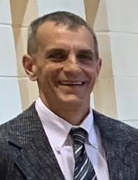 Obituary information for John Hampton Whitesides