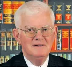 Tributes paid to the late Judge Oliver McGuinness who was “firm but fair”