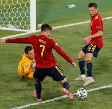 Die polnische mannschaft verlor ihr auftaktspiel bei der europameisterschaft gegen die slowakei mit 1:2. Gwdsvft64ne9m