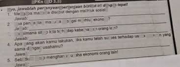 Ayo mencoba menghargai kegiatan usaha ekonomi lain. Ayo Mencoba Menghargai Kegiatan Usaha Ekonomi Lain Kunci Jawaban Tema 8 Kelas 5 Sd Subtema 3 Hal 119 124 Menghargai Kegiatan Usaha Ekonomi Orang Lain Tribunnewsmaker Com Perasaan Sudah Anda