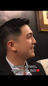 Antonio Kim's Instagram, Twitter & Facebook