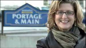 A real financial advisor: Paula MacMillan, Sun Life Financial