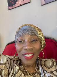 Bishop Donnie McGriff & Lady Dr. Gladys Grier's Love Story