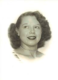 Reta Muriel (nee Steele) GILLESPIE Obituary