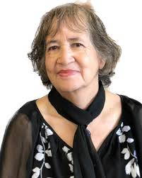 Maria Antonia Medina Obituary October 20, 2023