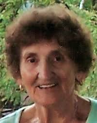 Margaret Stevens Obituary (2009)
