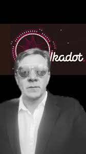 Its all good #polkadot #gavinwood #vitalikbuterinisaphilosopher