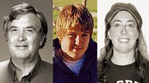 Teacher Shot With Arrow By Son At US College