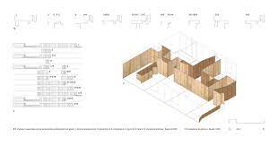 Gallery Of Apartment Refurbishment In Pamplona Inigo Beguiristain 14 Pamplona Architecture Drawings Refurbishing