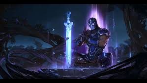 Shen League Of Legends 1080p 2k 4k 5k Hd Wallpapers Free Download Wallpaper Flare Profilesimon dubucsenior concept artist at riot games. shen league of legends 1080p 2k 4k