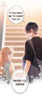 Hidden Love: Can't Be Concealed - Chapter 10 - Coffee Manga