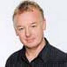 I'll be talking about Amanda