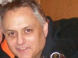 Harvey John Marfise's Memorial Website