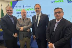 JJ: Cocen Piratininga vai à inauguração de Gerência Regional da Aneel