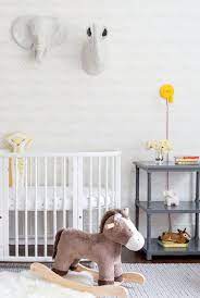 Sean built this crib completely from scratch. 20 Cute Nursery Decorating Ideas Baby Room Designs For Chic Parents