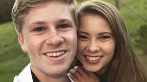 Terri and bindi irwin shared sweet photographs of the late steve irwin, also known as 'the robert irwin is continuing his dad's legacy, and people are sharing the love on his latest instagram photo. The Untold Truth Of Bindi Irwin S Brother