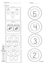 Lembaran kerja matematik tahun 1 download! Lembaran Kerja Matematik Bahan Prasekolah Facebook
