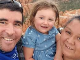 Fundraiser by Ariana Wszelaki : For Bernie and Family, Funeral Expenses and  more