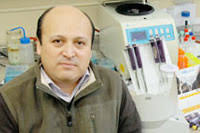 Fac. Medicina: Brote de SHU en Alemania se debió a variante poco reportada  de Escherichia coli