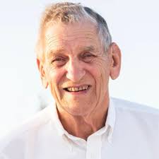 Obituary: TED VEST JR