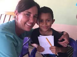 Board Members — Friends of Honduran Children Indiana