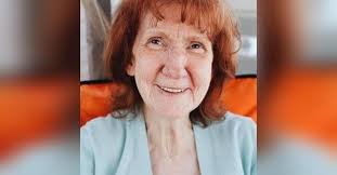 Joyce Rosaschi Obituary