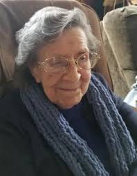 Miriam Kramer Obituary