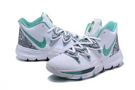 Nike Kyrie 5 Tattoo God S Eye Men S Basketball Shoes Irving Sneakers Black Basketball Shoes Girls Basketball Shoes Kyrie Irving Shoes
