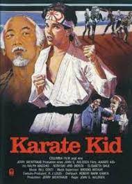 The Karate Kid Movie Profile Episode 67 Martial Arts Radio Karate Kid Movie Kid Movies Karate Kid