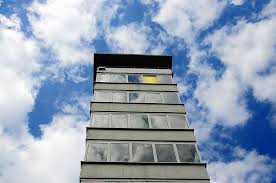 111 Places In Berlin Nr 68 The Muggelturm