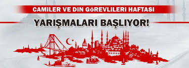 Diyanet Haber Din Camiler