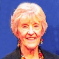 Elizabeth Draving Obituary