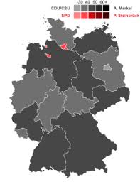 2013 German Federal Election Wikipedia