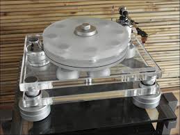 Musical Fidelity M1 Audiophile Turntable Diy Turntable Hifi Turntable