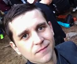 Body in Colorado River ID'd as Treasure Hunter Eric Ashby