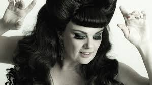 Rockabilly powerhouse Tami Neilson + The Go-Betweens