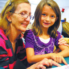 New family for the holidays