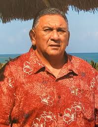 Raymond Ybarra Obituary