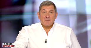Последние твиты от yves calvi (@yvescalvifan). L Info Du Vrai Ce Qui Va Changer Pour Yves Calvi Sur Canal A La Rentree Toutelatele