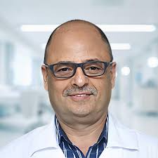 Dr. Sanjay Pai
