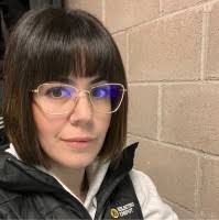 Abigail Barea Rubio Email & Phone Number