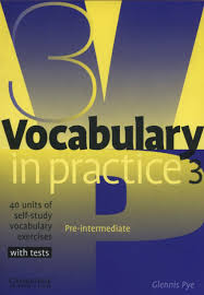 Pin By Eva Maria On English Books For Learning Vocabulary Exercises Vocabulary Free Ebooks Download