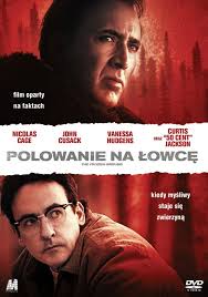 Polowanie na łowcę (2013) pełna obsada