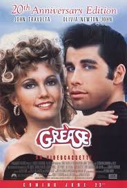100 Best Movies To See Before You Die Stay At Home Mum Grease Movie Movie Posters Movie Posters Vintage