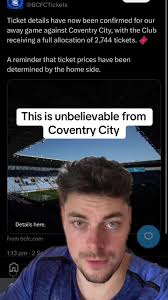 David Hanbury Coventry