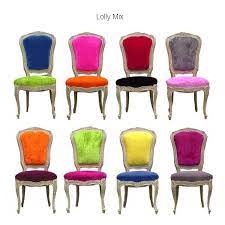 Blinkdecor S Decorators Dish Vintage Furniture A Modern Design And Decorati Colorful Chairs Funky Home Decor Funky Chairs